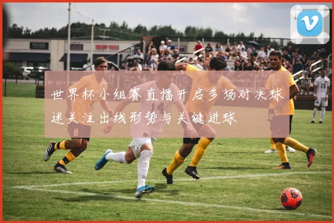 世界杯小组赛直播开启多场对决球迷关注出线形势与关键进球